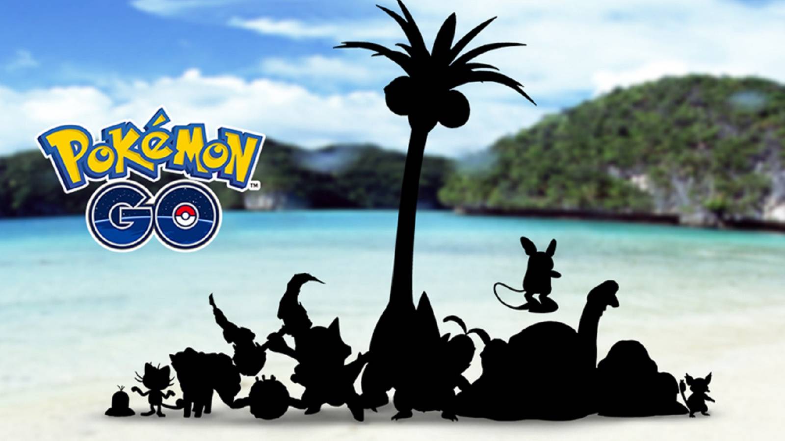 pokemon go alolan pokemon