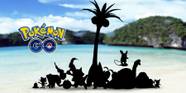 Pokemon GO All March 2022 Events