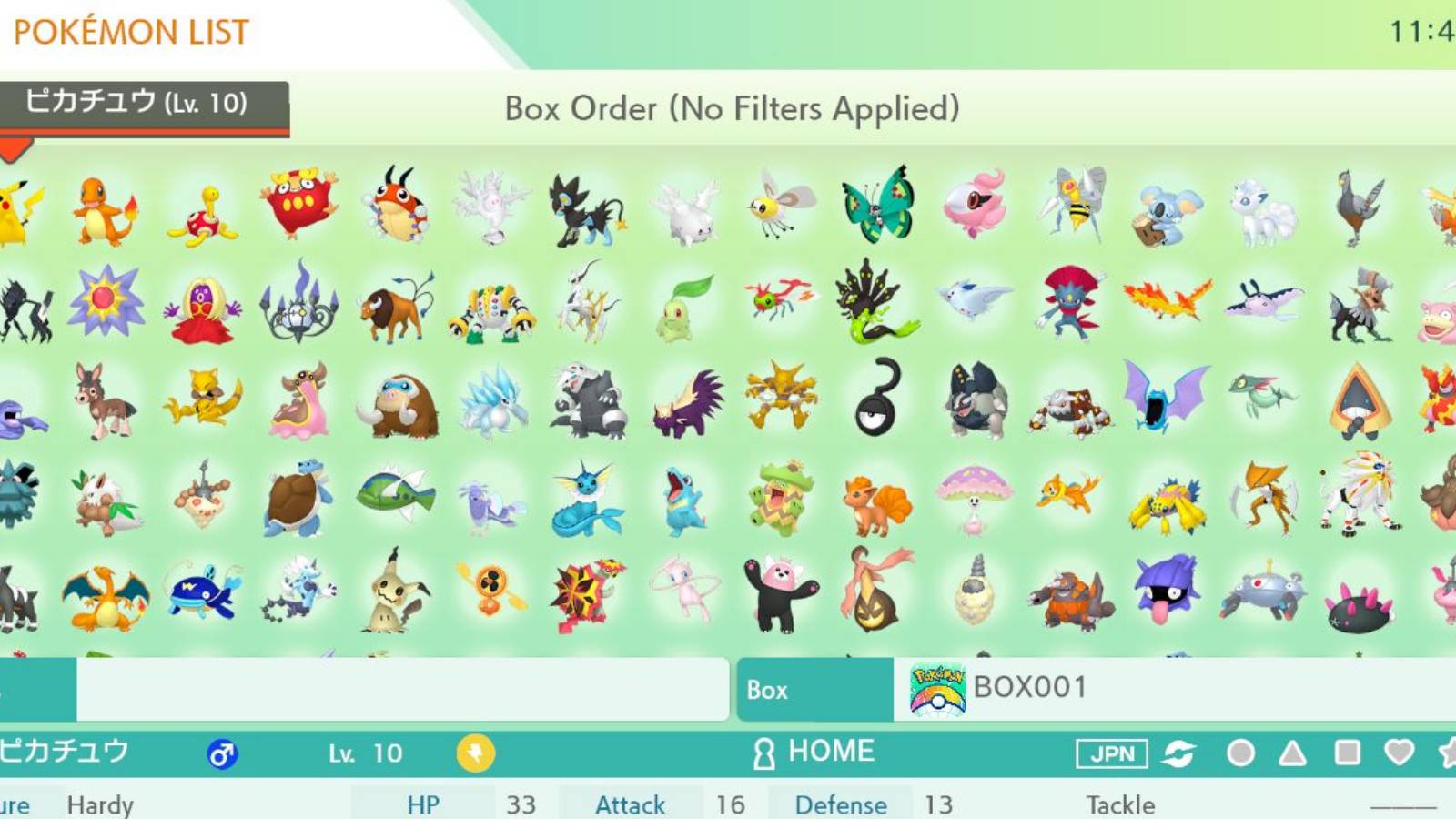 pokemon-home-list-of-pokemon