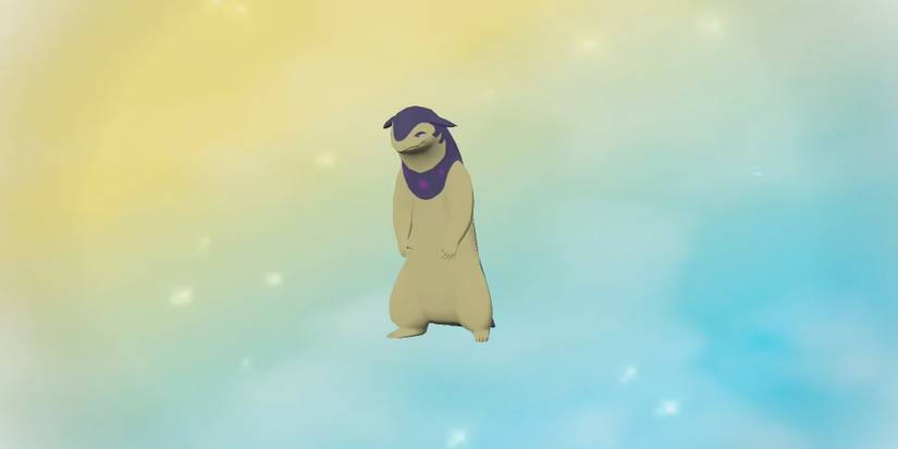 Pokemon Legends Arceus Best Fire Types Hisuian Typhlosion