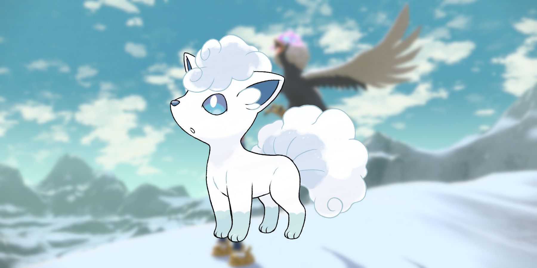 pokemon legends alolan vulpix locations