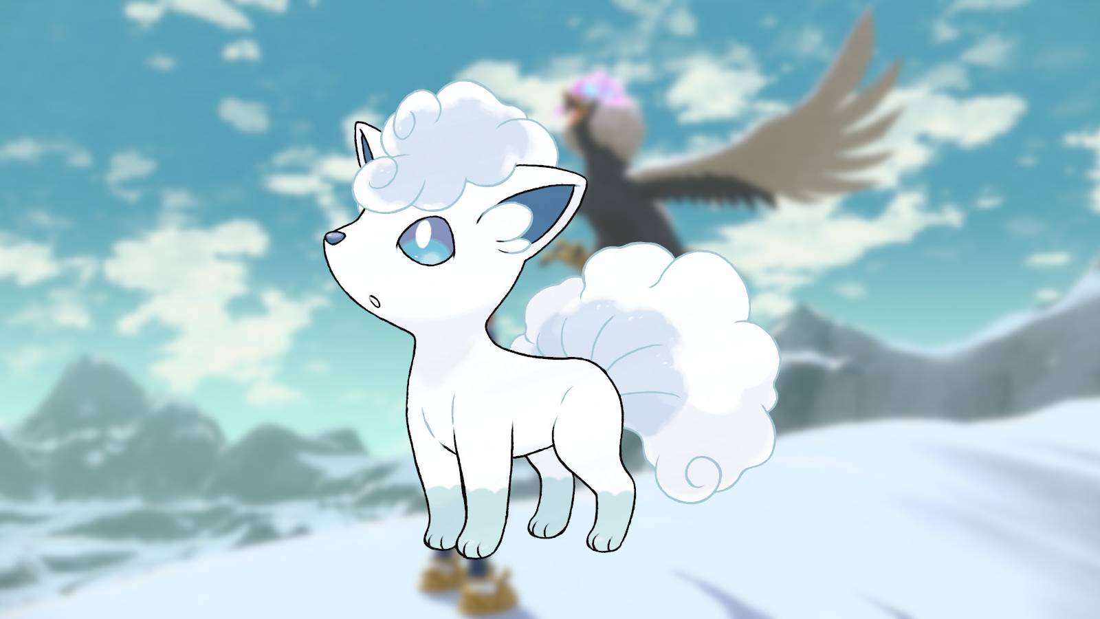 pokemon legends alolan vulpix locations