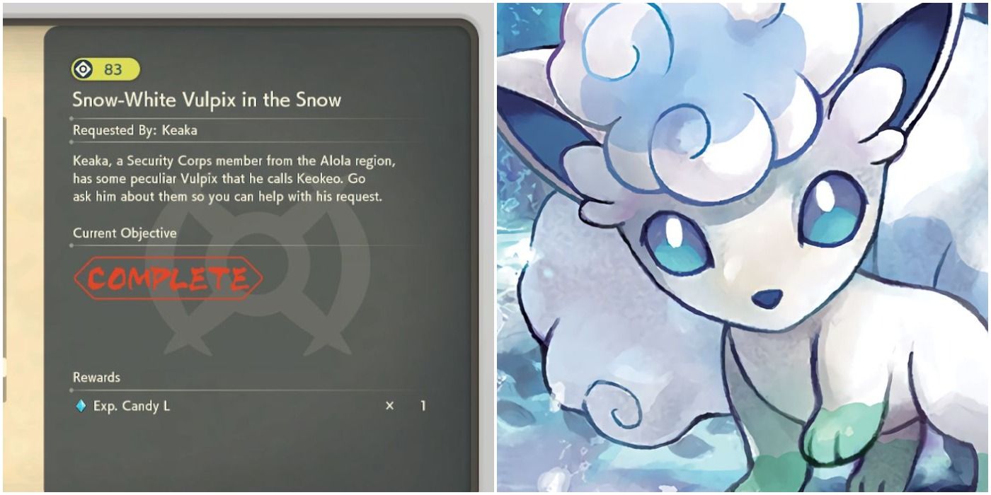 pokemon legends arceus alolan vulpix