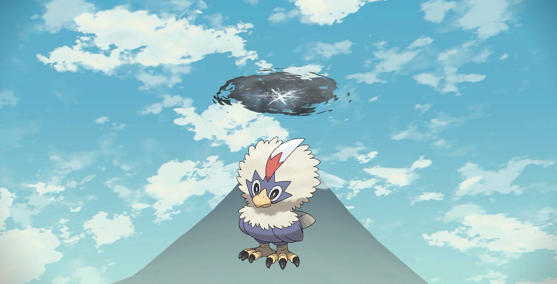 Pokemon GO Hisuian Braviary raid guide (November 2022): Best counters,  weaknesses, and more