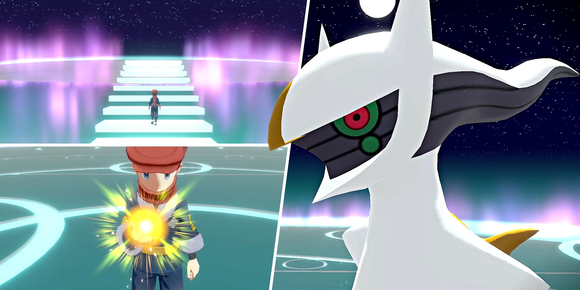 How Long Does It Actually Take to Beat Pokémon Legends: Arceus?