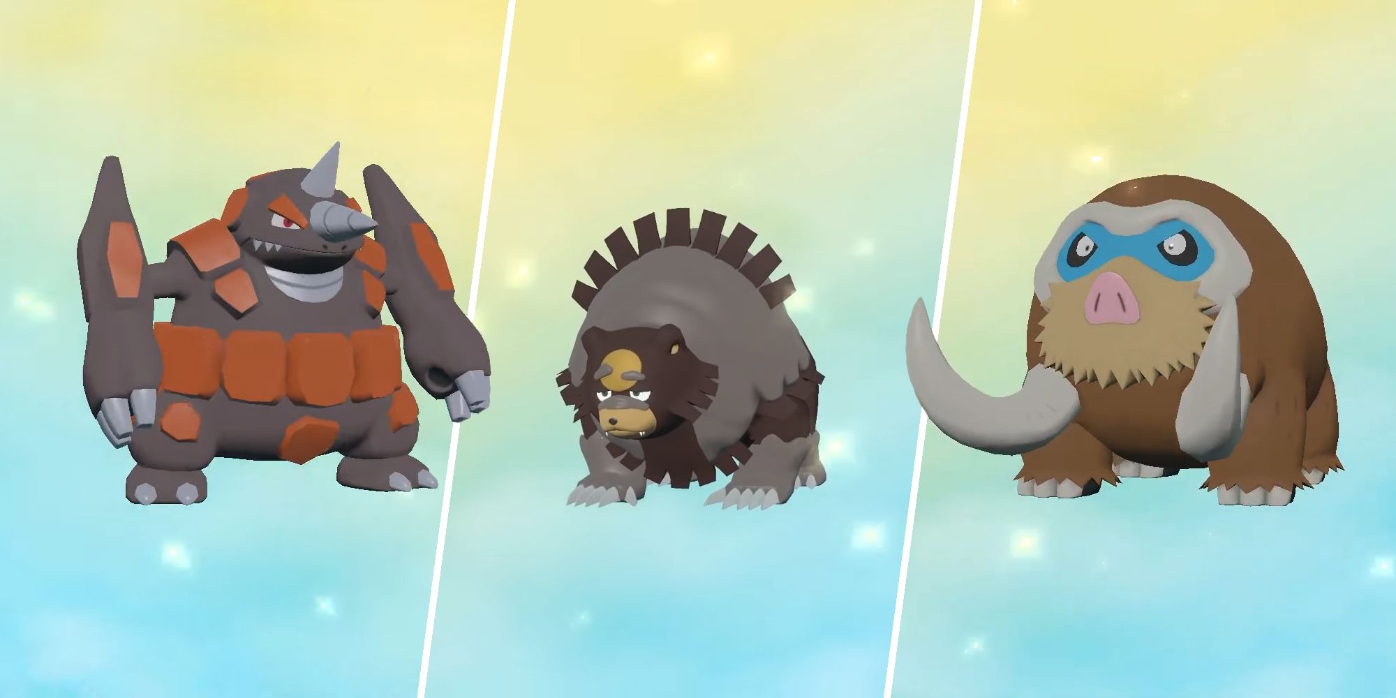 Shinies In Pokemon Are Getting Less Rare - Gameranx