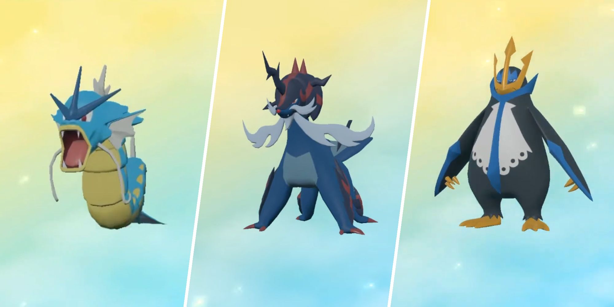 The 10 Best Pokédex Entries In Legends Arceus