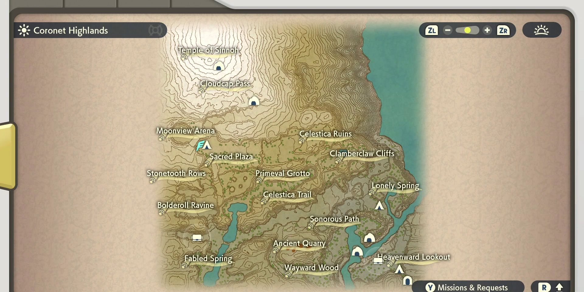 pokemon-legends-arceus-coronet-highlands-map