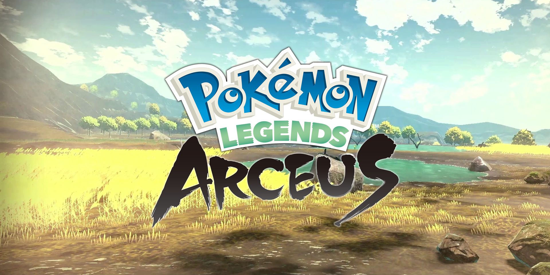 Pokemon Legends Arceus Pokedex: Full list of Pokemon