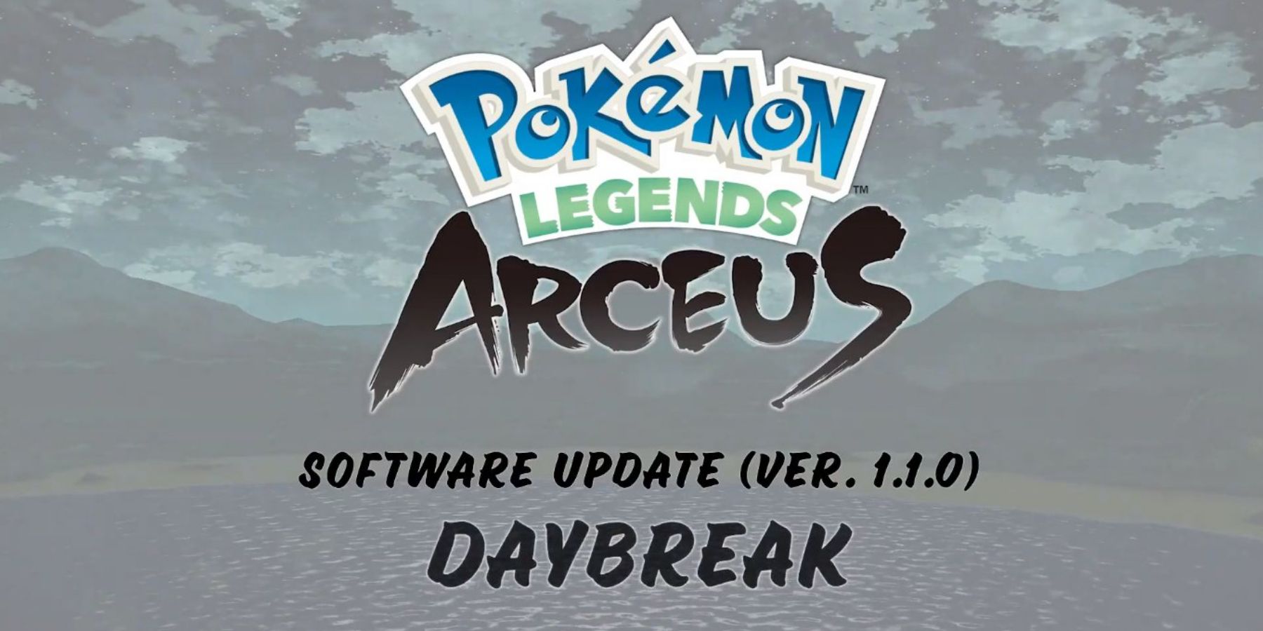 Detonado de Pokemon Legends Arceus: Completo com Post-Game e conteúdo do  Daybreak – Pokémon Mythology