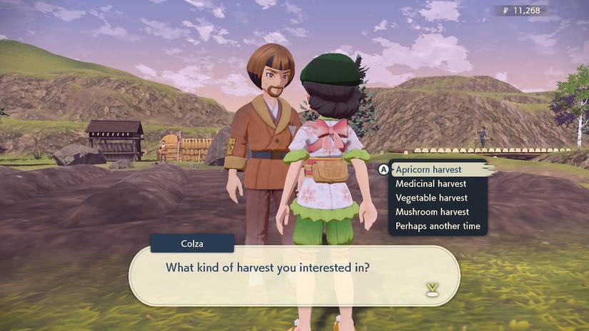 pokemon legends arceus farming