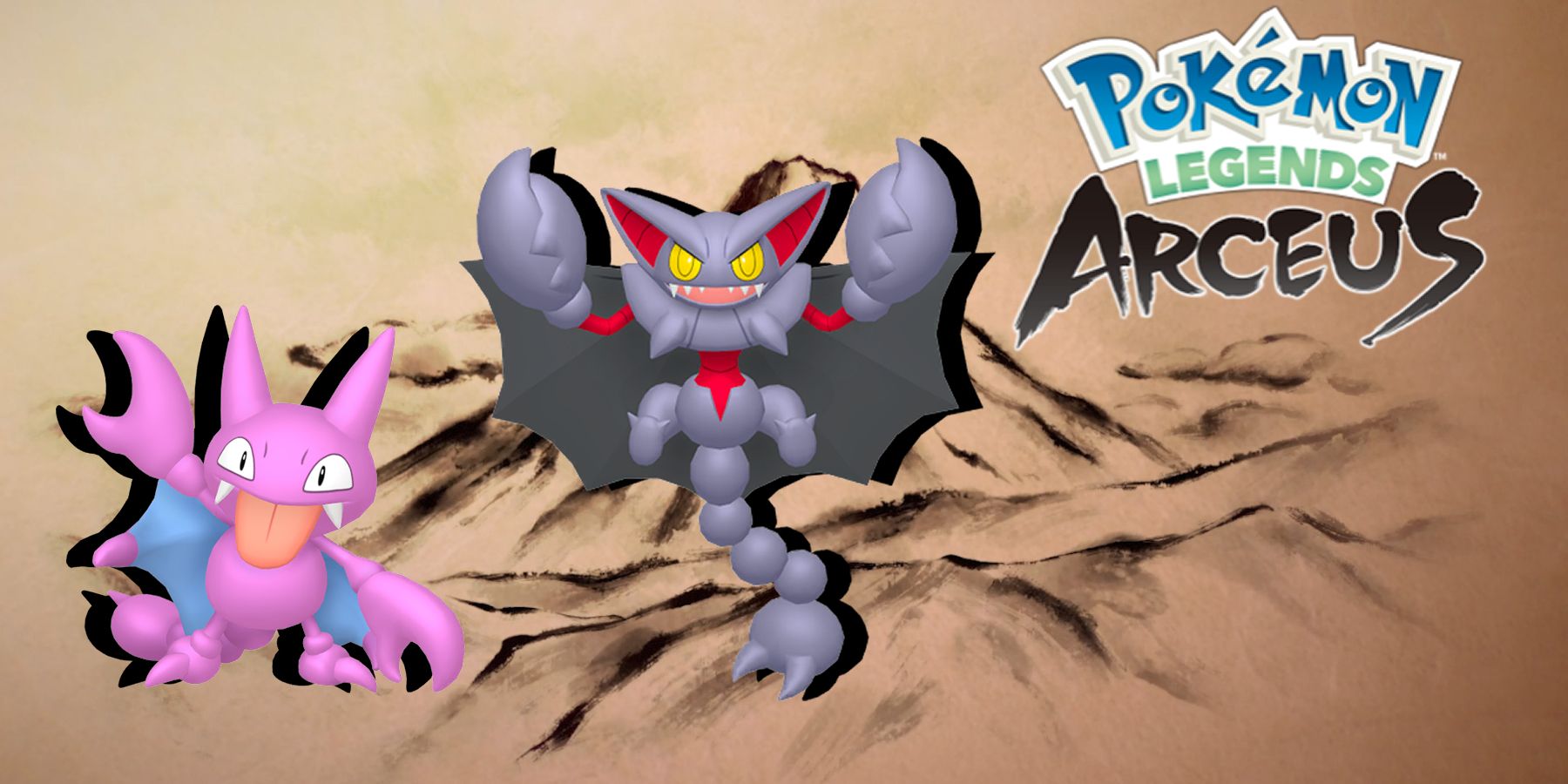 How To Evolve Gligar Into Gliscor In Pokemon Legends: Arceus