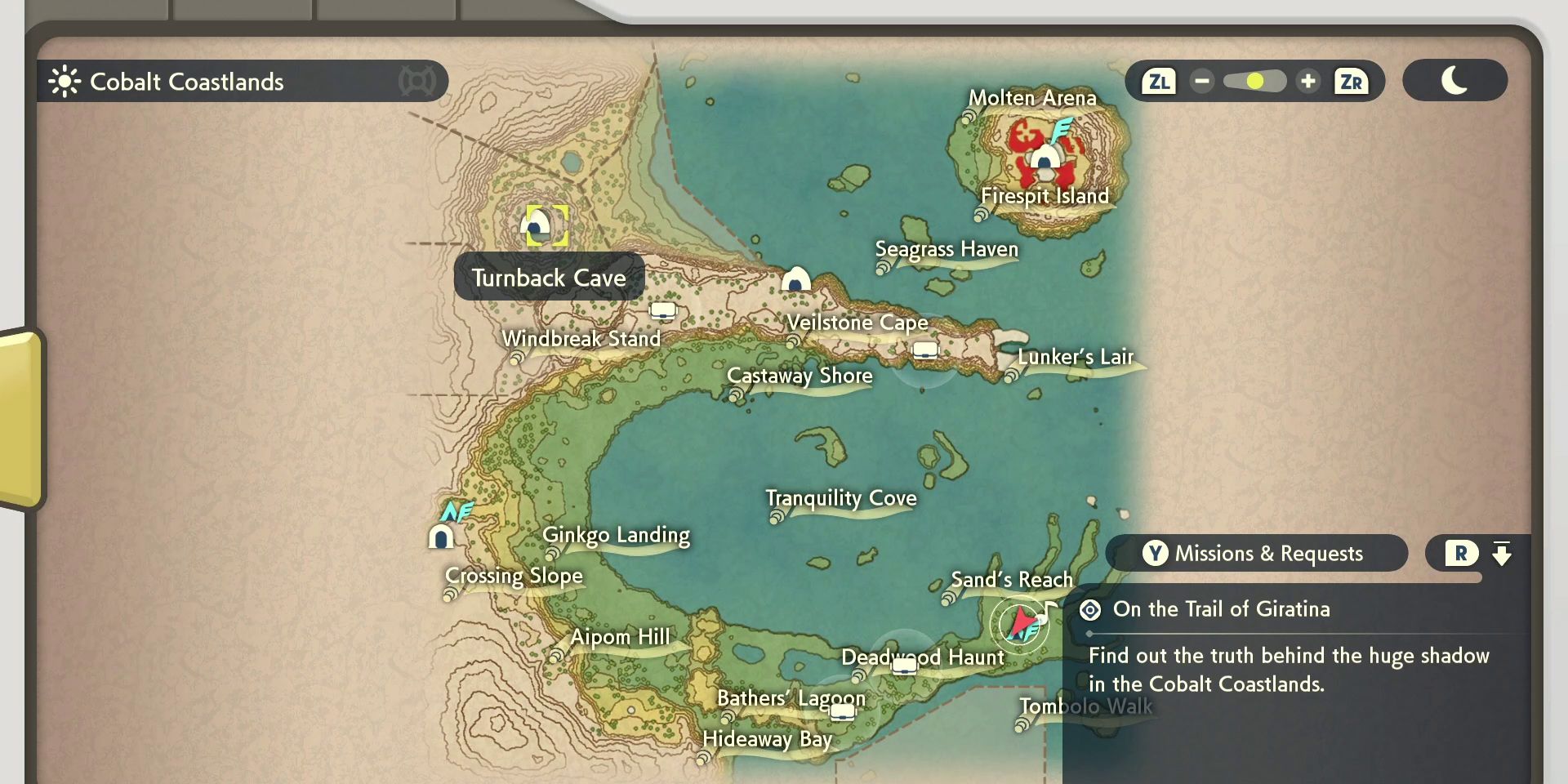 pokemon-legends-arceus-how-to-catch-giratina-02-turnback-cave-map