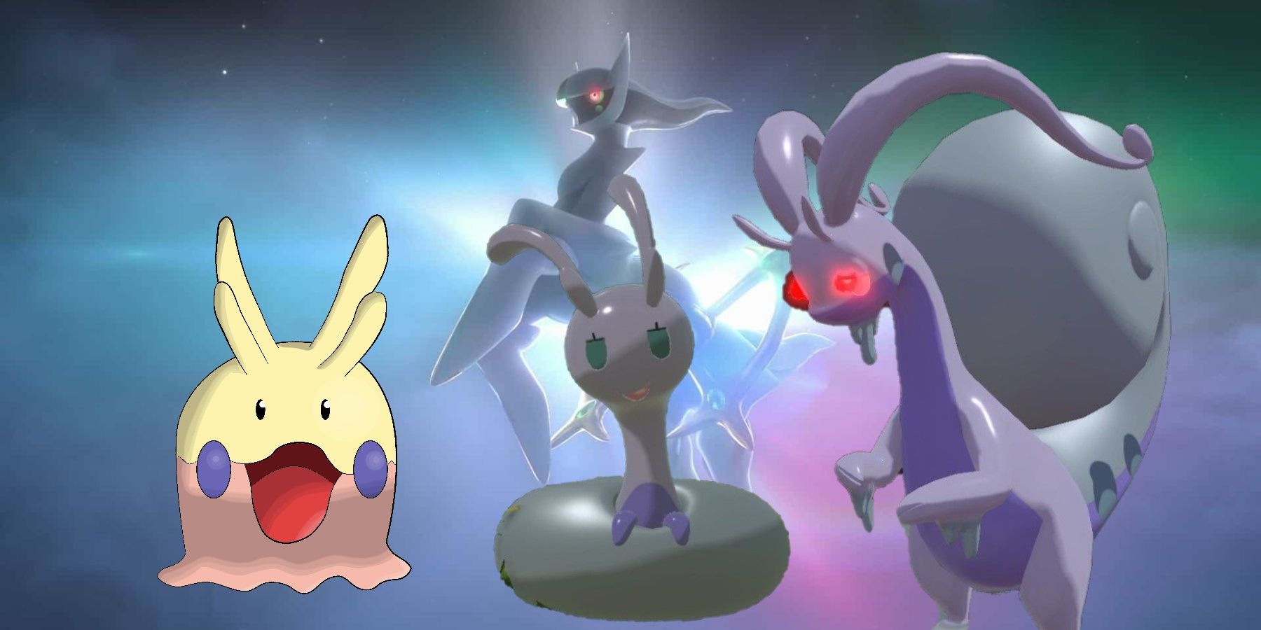 pokemon legends arceus how to get goomy hisuian sliggoo hisuian goodra early crimson mirelands holm of trials no basculegion wyrdeer jump rain evolution goodra