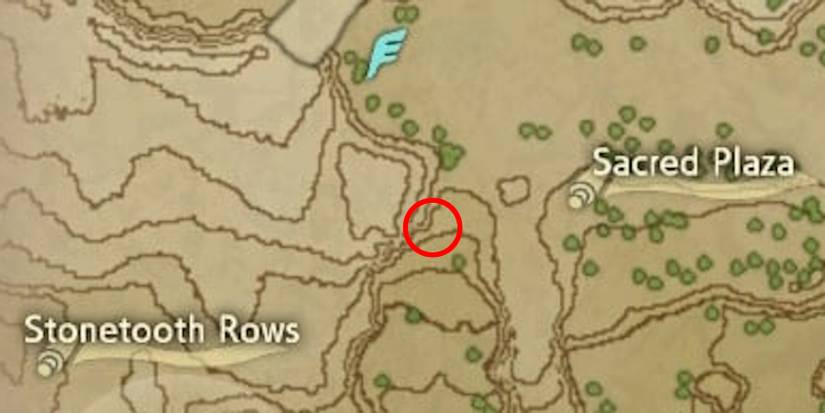 pokemon legends arceus misdreavus location