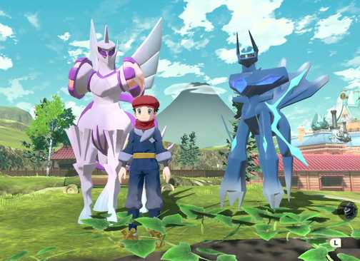 Forme Lore Strongest Pokemon In The Lore, Ranked
