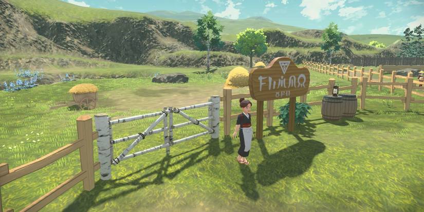 pokemon legends arceus more pastures