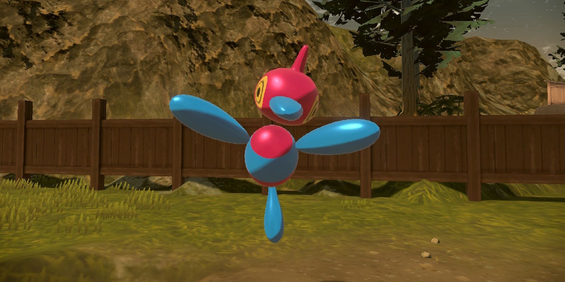 porygon z pokemon