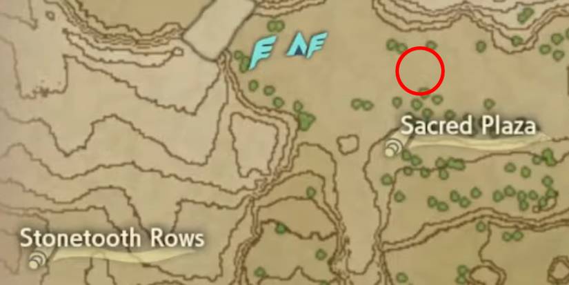 pokemon legends arceus rotom map