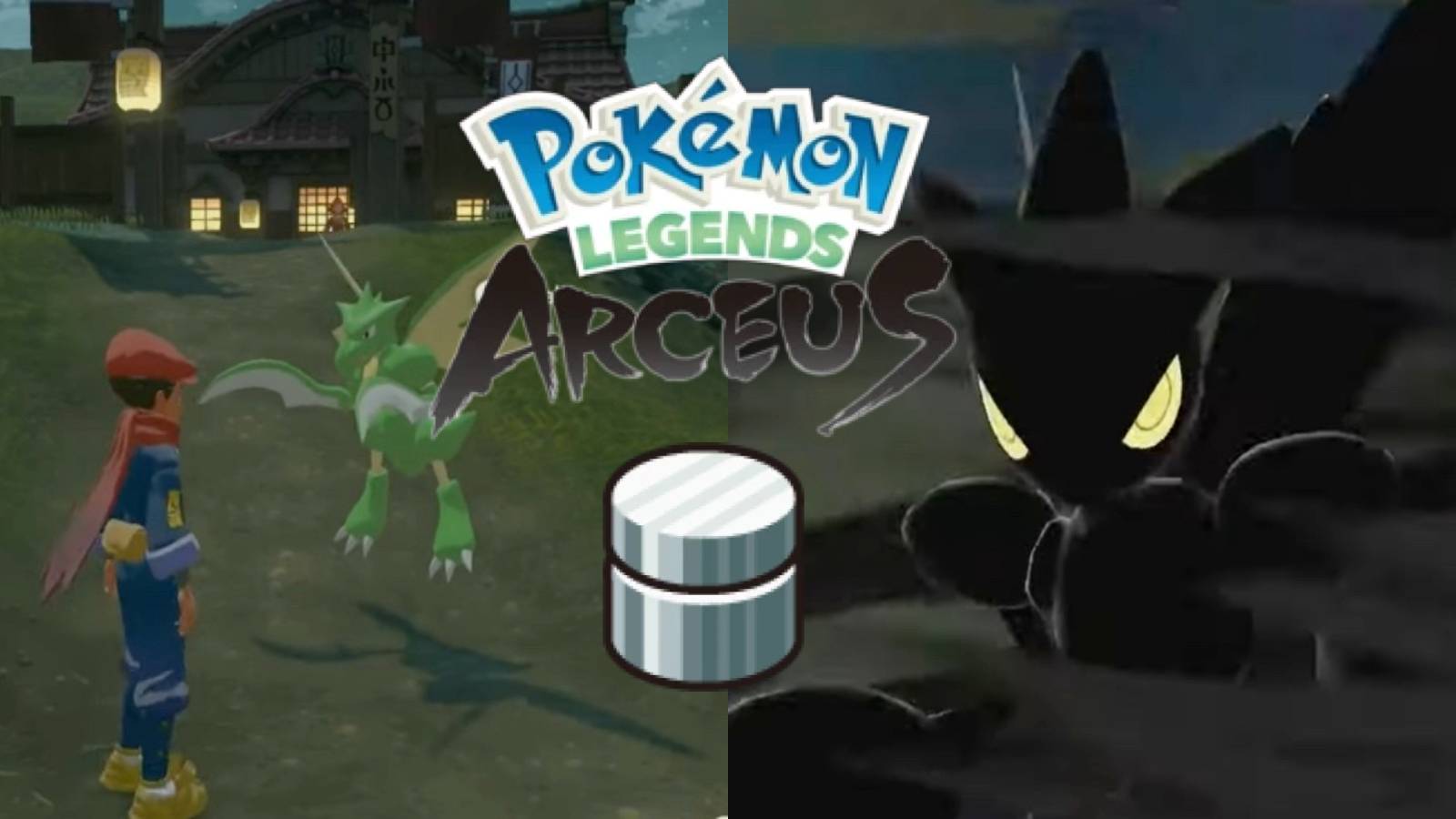 pokemon legends arceus scyther scizor metal coat