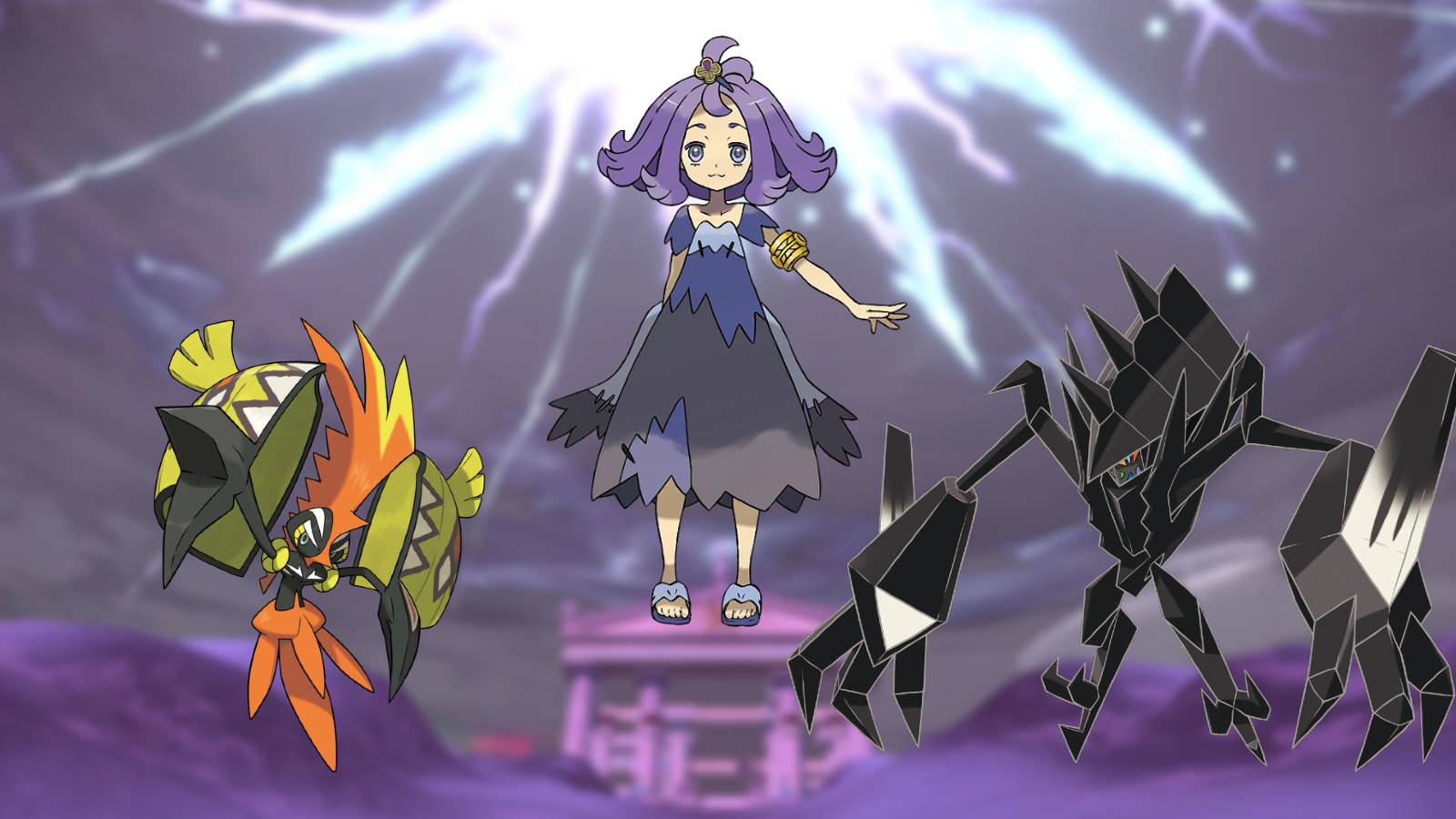 alola region time travel plot royal family potential