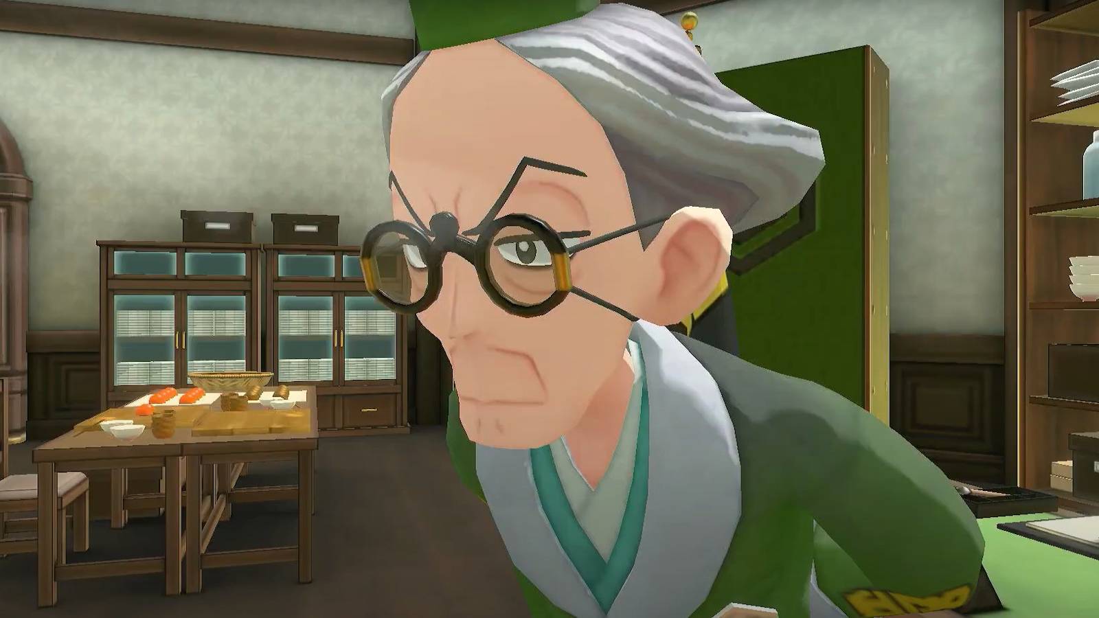 pokemon legends arceus crunchy salt