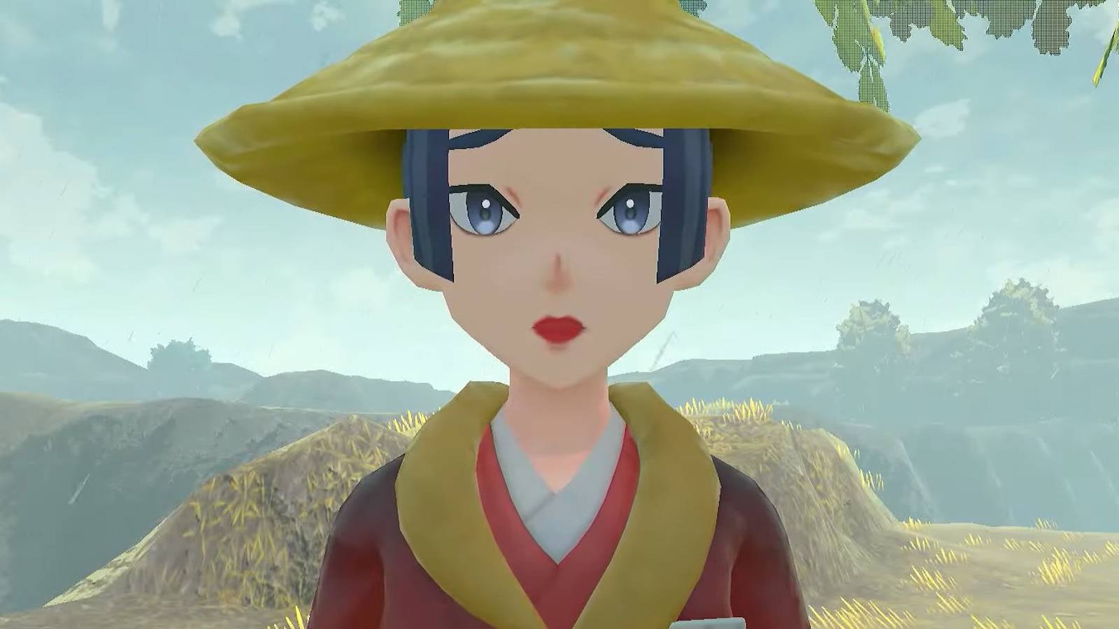 pokemon legends arceus gone astray in the mirelands