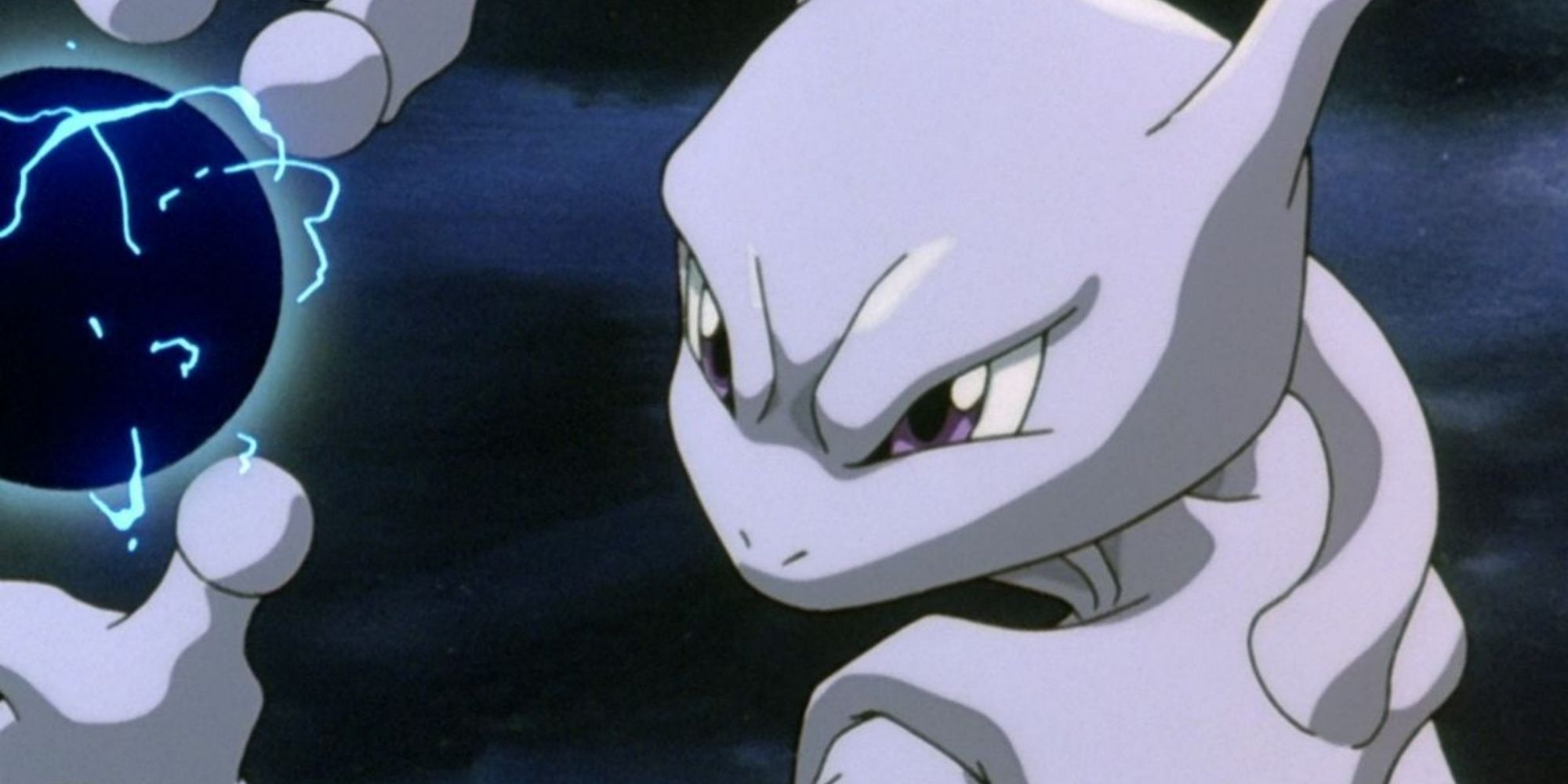 Mewtwo Strikes Back—Evolution Is The Worst Kind Of Remake