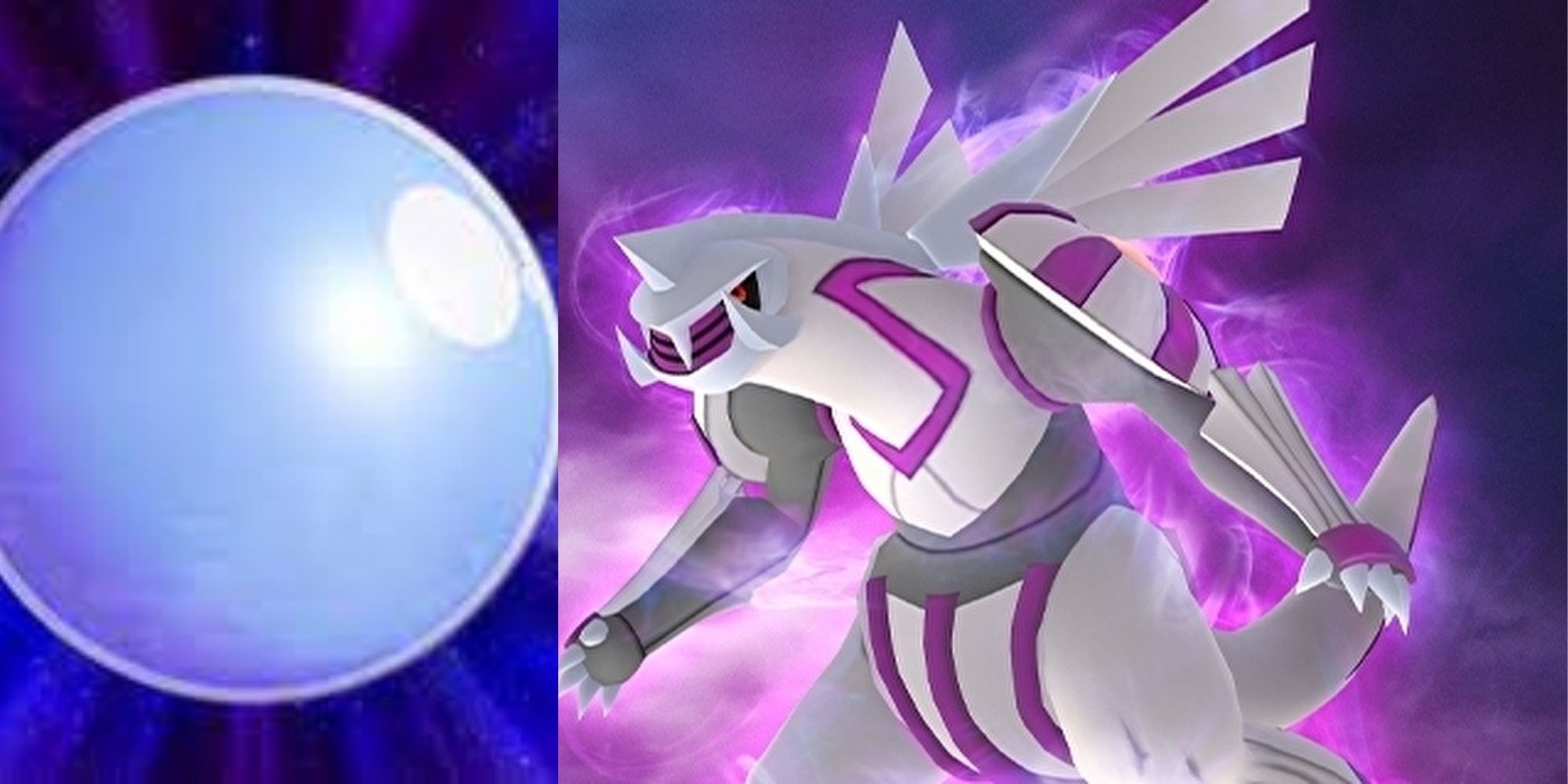 Pokemon Brilliant Diamond & Shining Pearl: Best Nature for Dialga and Palkia