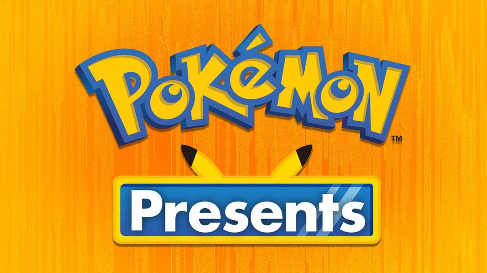 pokemon presents logo