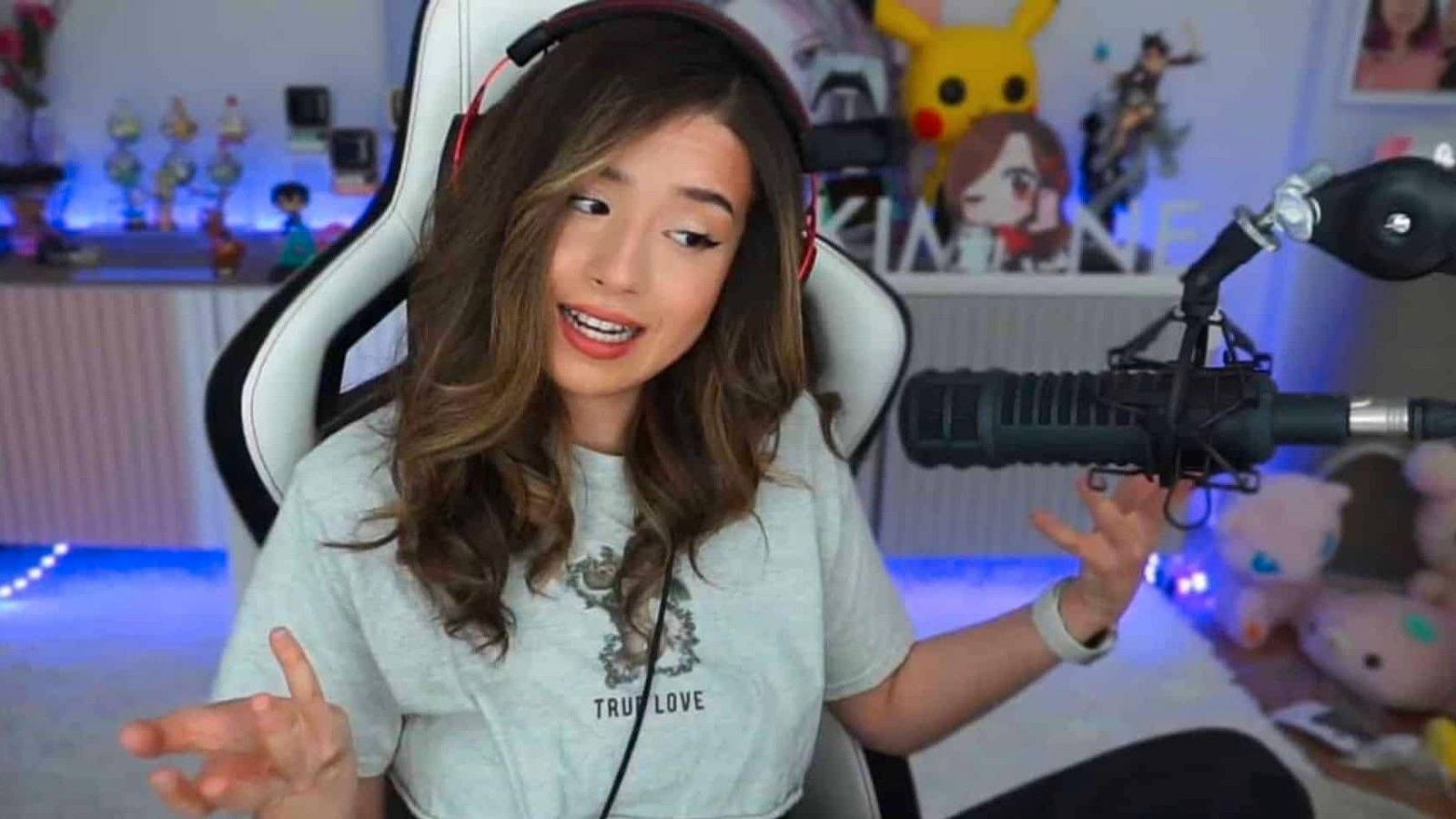 pokimane