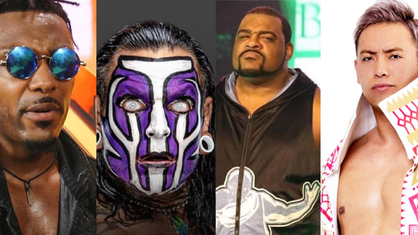 split image of Isaiah 