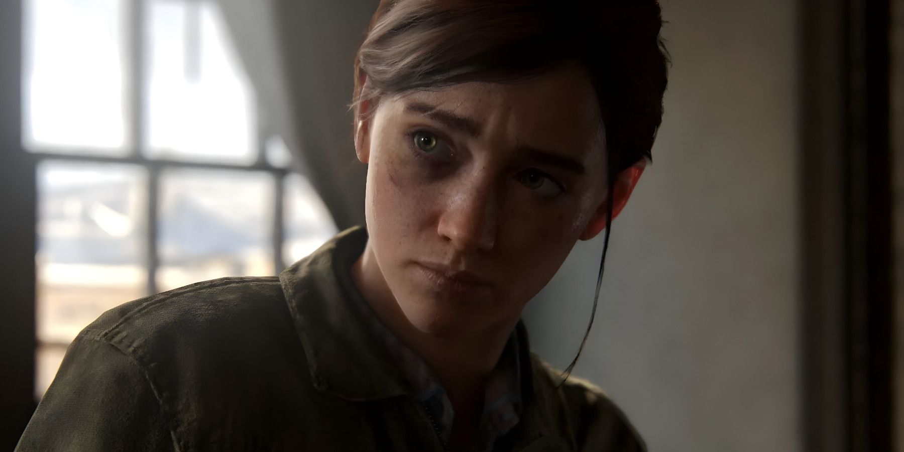 The Last of Us 2 fan discovers Ellie multiplayer armor buried in the game  files