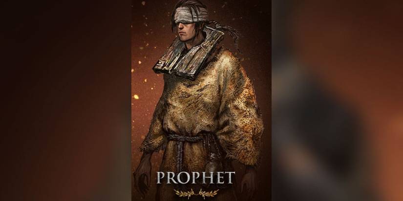 prophet