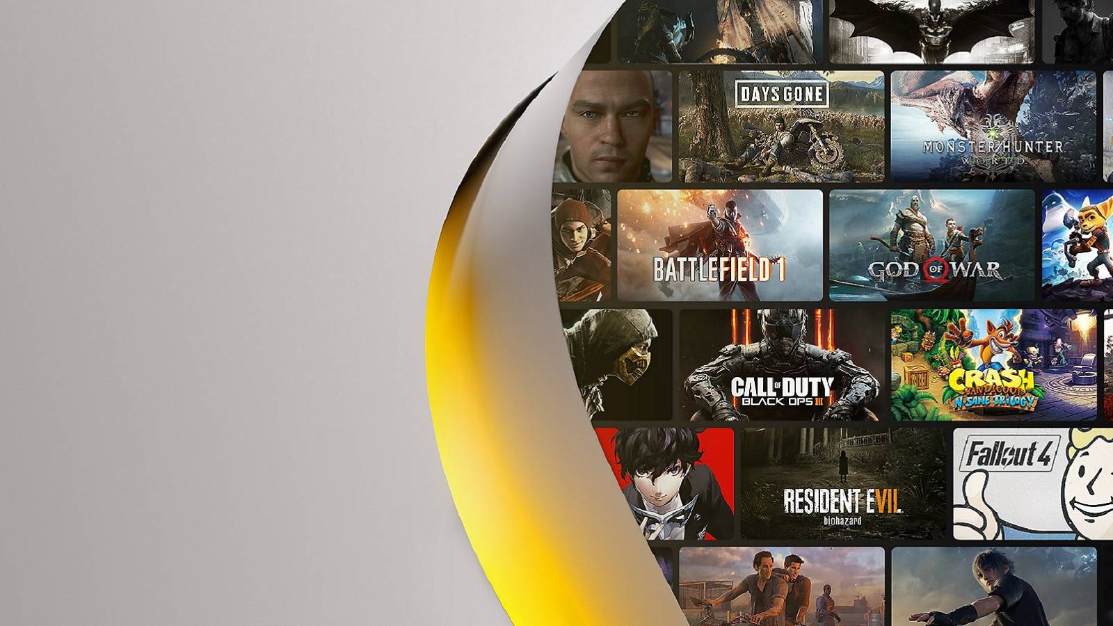 ps plus collection games