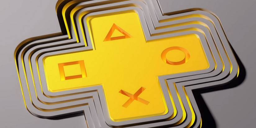 ps plus collection logo