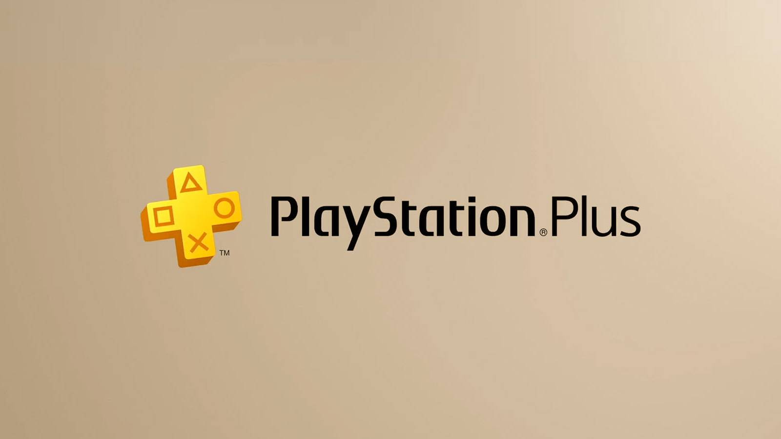 ps plus logo