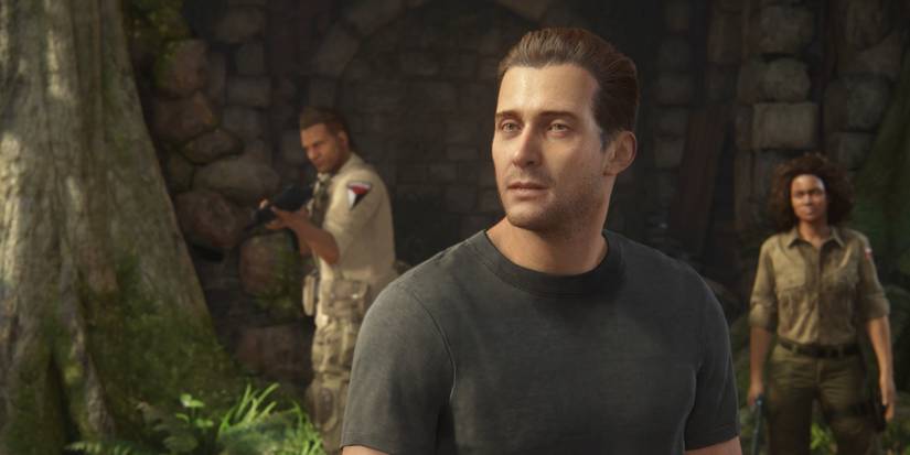 rafe uncharted 4