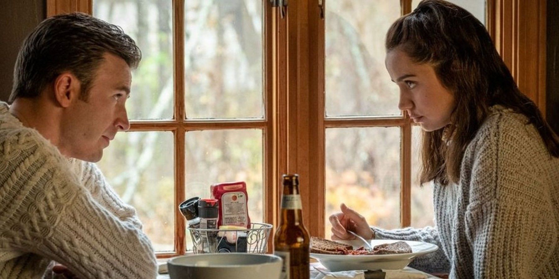 Who's The Smartest Member of The Thrombey Family?