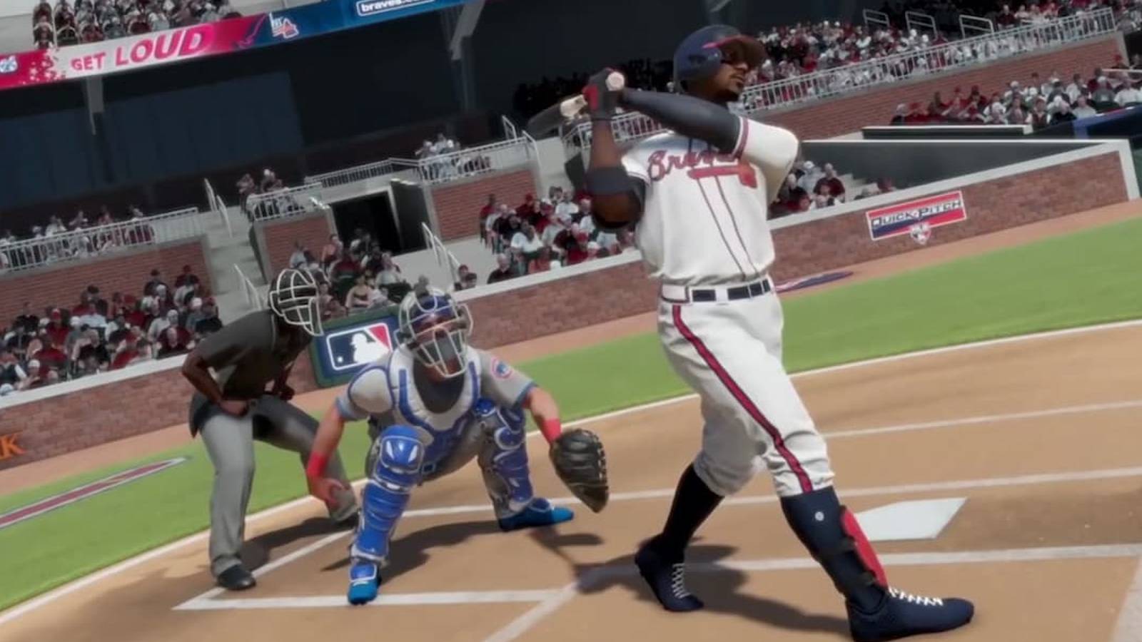 rbi baseball 21 batter swing