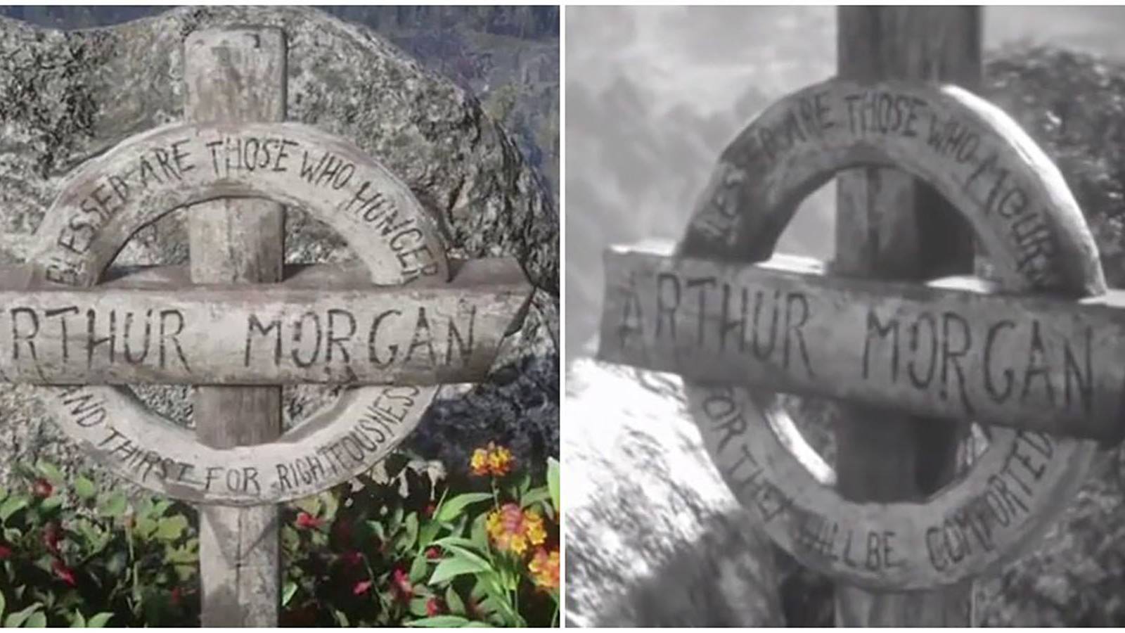 red dead redemption 2 low honor high honor