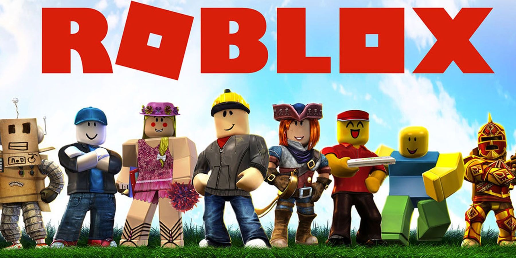 Roblox Currency 'Robux' Is Outperforming the Ruble