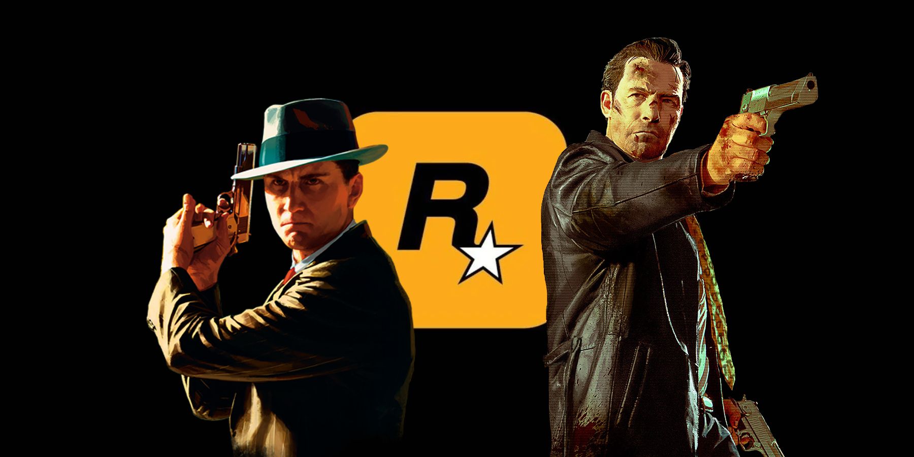 Max Payne 4  Max payne, Rockstar games, Rockstar