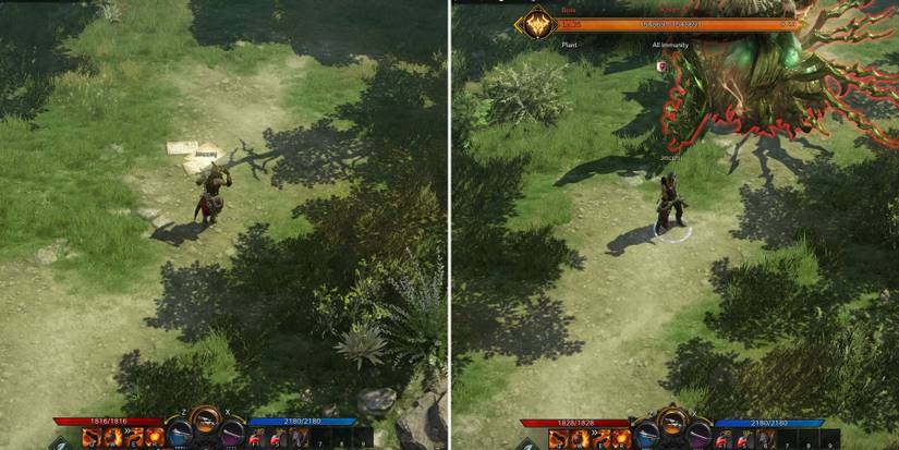 rovlen appears lost ark