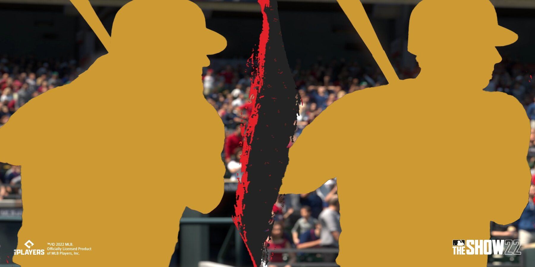 MLB The Show 22 Legends Silhouettes-5