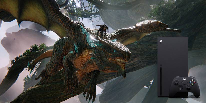 scalebound