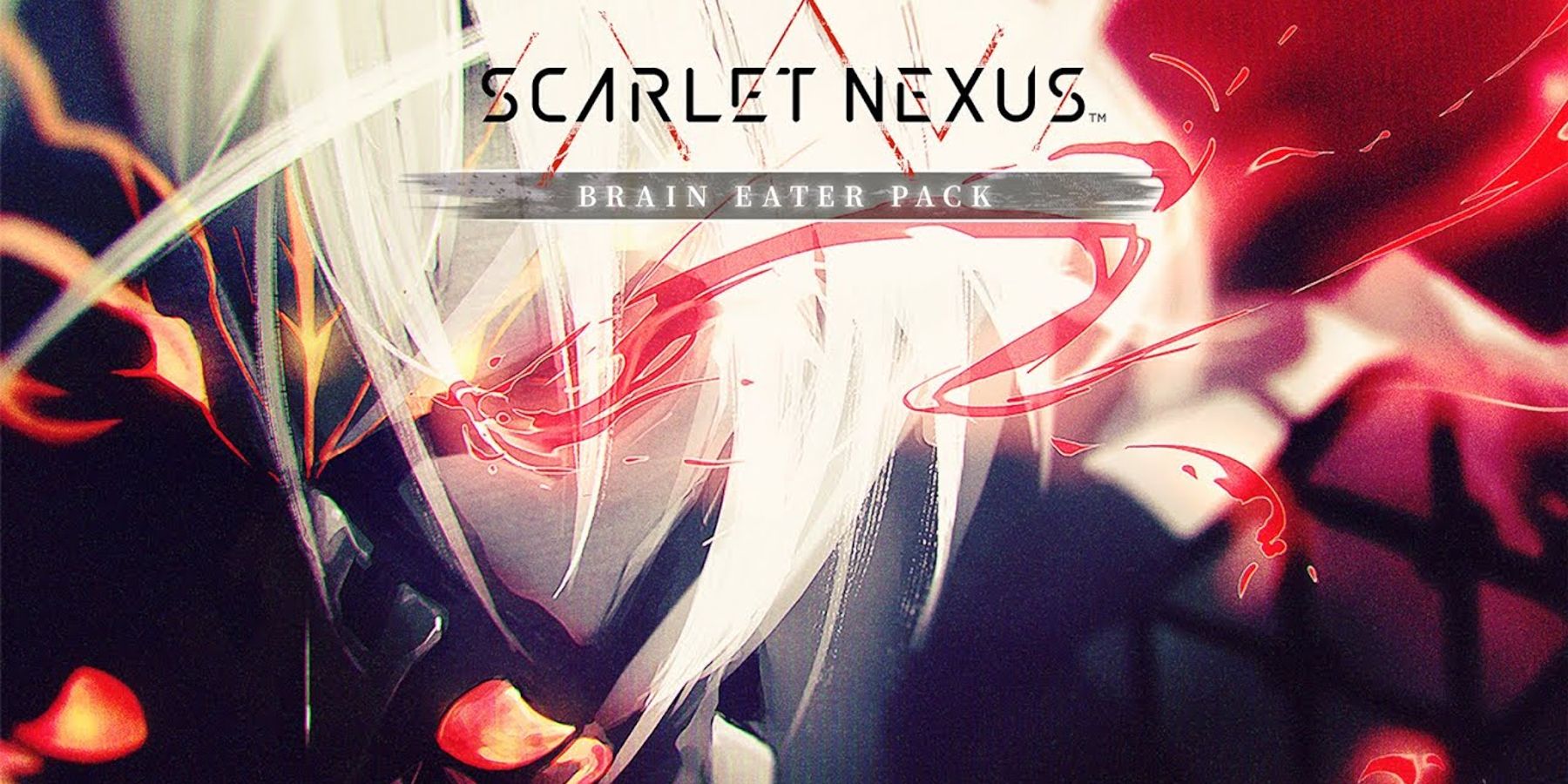 Scarlet Nexus - Completions