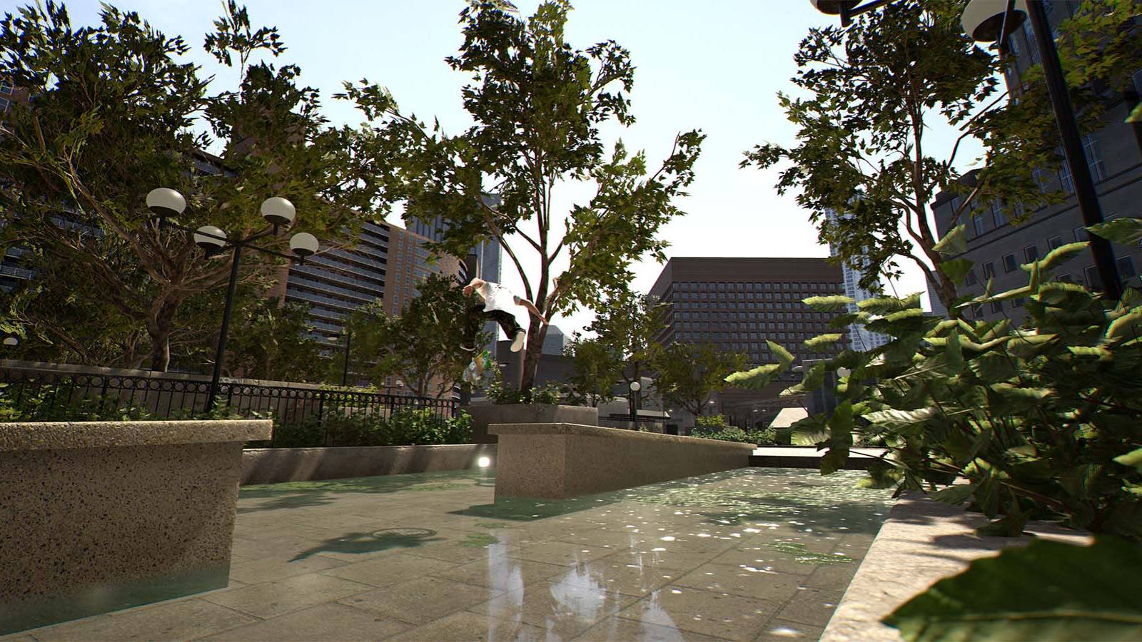 session skate sim update trailer