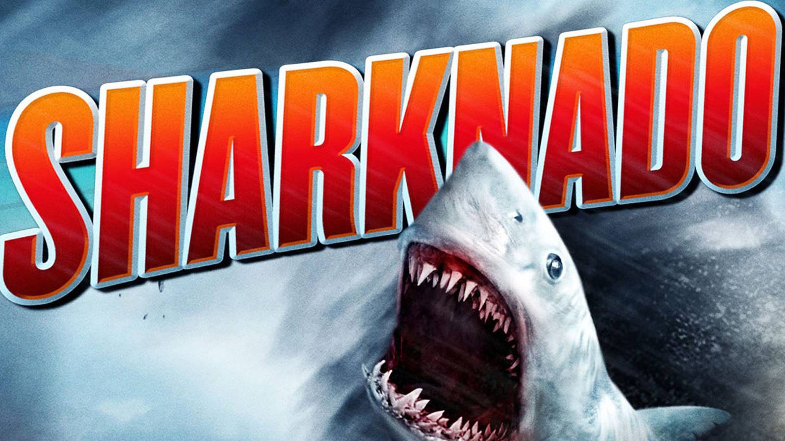 sharknado movie