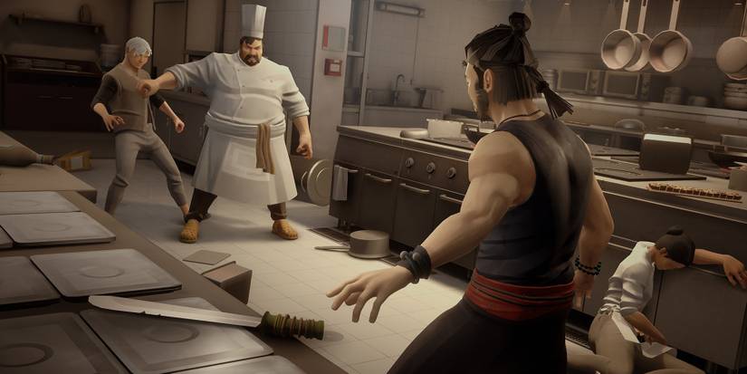 sifu sloclap developer tips devs hints difficulty players